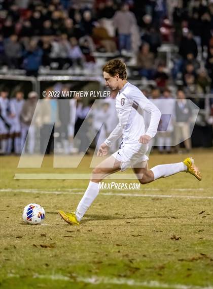 Thumbnail 3 in Owen vs Clinton (NCHSAA 2A Final)(1 of 2 - the Game) photogallery.
