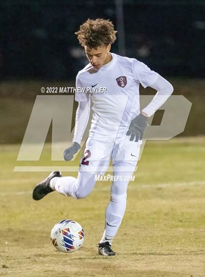 Thumbnail 3 in Owen vs Clinton (NCHSAA 2A Final)(1 of 2 - the Game) photogallery.