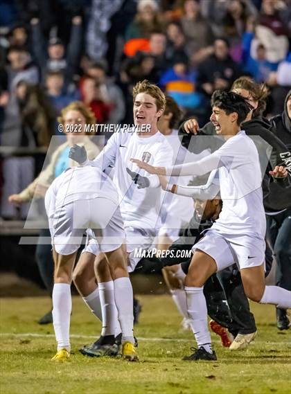 Thumbnail 1 in Owen vs Clinton (NCHSAA 2A Final)(1 of 2 - the Game) photogallery.
