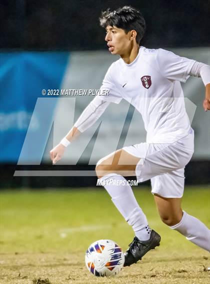 Thumbnail 3 in Owen vs Clinton (NCHSAA 2A Final)(1 of 2 - the Game) photogallery.