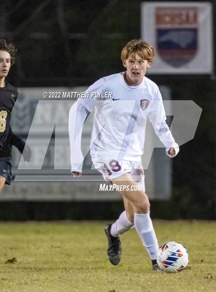 Thumbnail 2 in Owen vs Clinton (NCHSAA 2A Final)(1 of 2 - the Game) photogallery.