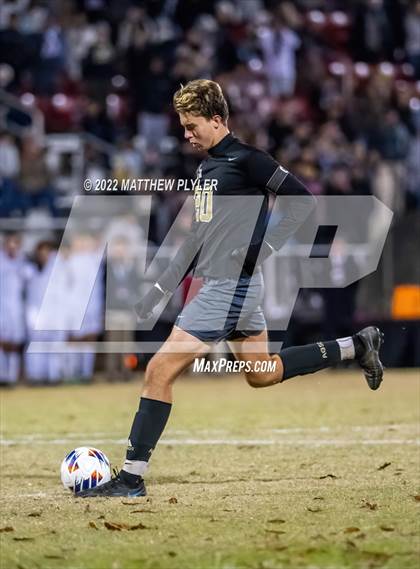 Thumbnail 3 in Owen vs Clinton (NCHSAA 2A Final)(1 of 2 - the Game) photogallery.