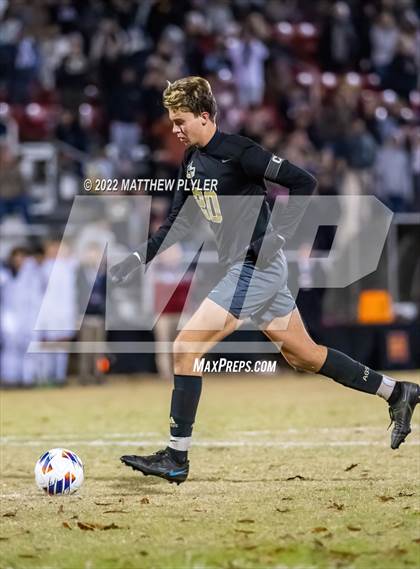 Thumbnail 2 in Owen vs Clinton (NCHSAA 2A Final)(1 of 2 - the Game) photogallery.
