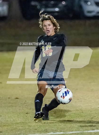 Thumbnail 1 in Owen vs Clinton (NCHSAA 2A Final)(1 of 2 - the Game) photogallery.