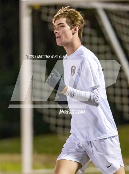 Thumbnail 3 in Owen vs Clinton (NCHSAA 2A Final)(1 of 2 - the Game) photogallery.