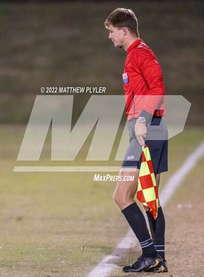 Thumbnail 1 in Owen vs Clinton (NCHSAA 2A Final)(1 of 2 - the Game) photogallery.
