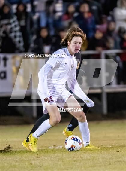 Thumbnail 1 in Owen vs Clinton (NCHSAA 2A Final)(1 of 2 - the Game) photogallery.