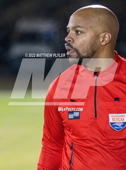 Thumbnail 1 in Owen vs Clinton (NCHSAA 2A Final)(1 of 2 - the Game) photogallery.
