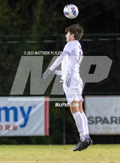 Thumbnail 2 in Owen vs Clinton (NCHSAA 2A Final)(1 of 2 - the Game) photogallery.