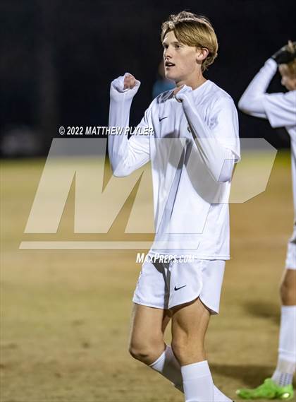 Thumbnail 2 in Owen vs Clinton (NCHSAA 2A Final)(1 of 2 - the Game) photogallery.