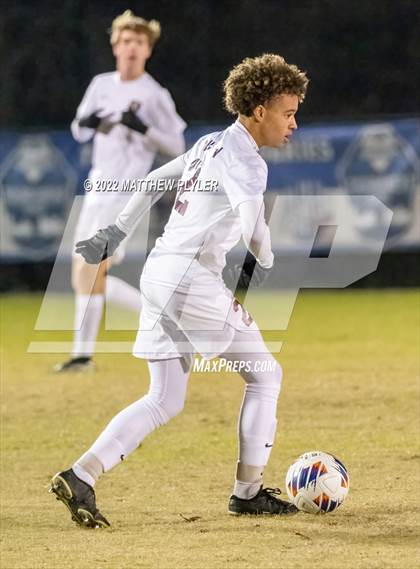 Thumbnail 2 in Owen vs Clinton (NCHSAA 2A Final)(1 of 2 - the Game) photogallery.