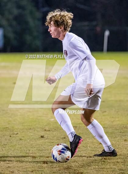 Thumbnail 2 in Owen vs Clinton (NCHSAA 2A Final)(1 of 2 - the Game) photogallery.