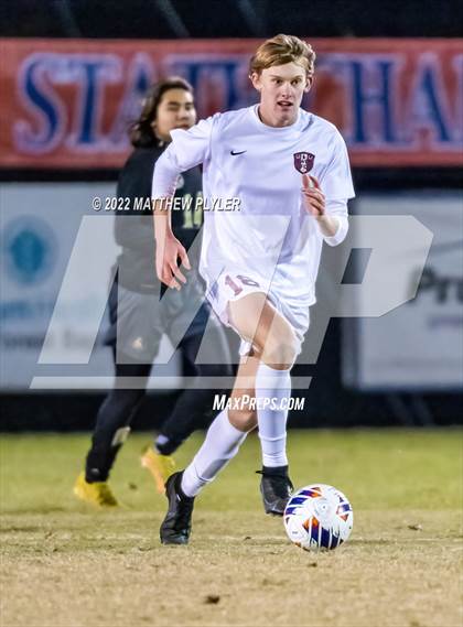 Thumbnail 2 in Owen vs Clinton (NCHSAA 2A Final)(1 of 2 - the Game) photogallery.