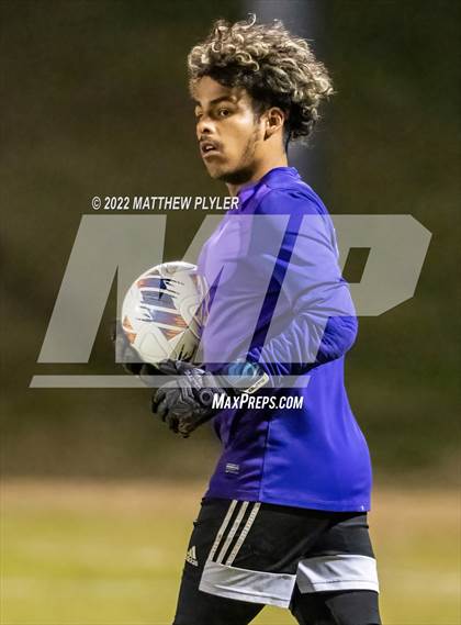 Thumbnail 2 in Owen vs Clinton (NCHSAA 2A Final)(1 of 2 - the Game) photogallery.