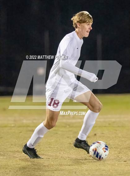 Thumbnail 1 in Owen vs Clinton (NCHSAA 2A Final)(1 of 2 - the Game) photogallery.