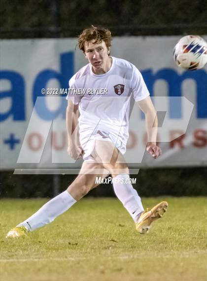 Thumbnail 1 in Owen vs Clinton (NCHSAA 2A Final)(1 of 2 - the Game) photogallery.