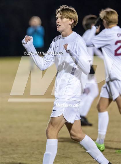 Thumbnail 1 in Owen vs Clinton (NCHSAA 2A Final)(1 of 2 - the Game) photogallery.