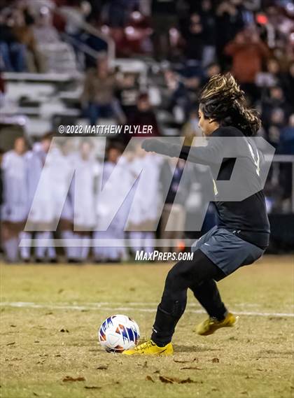 Thumbnail 2 in Owen vs Clinton (NCHSAA 2A Final)(1 of 2 - the Game) photogallery.