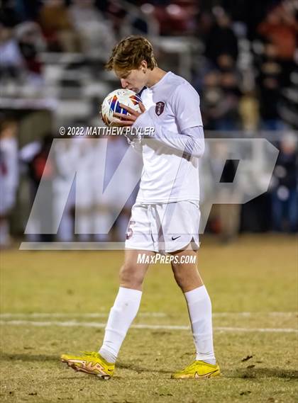 Thumbnail 2 in Owen vs Clinton (NCHSAA 2A Final)(1 of 2 - the Game) photogallery.