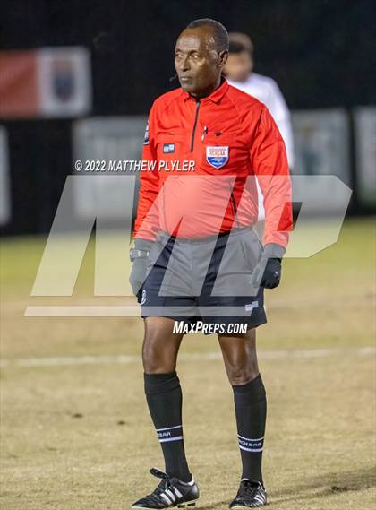 Thumbnail 2 in Owen vs Clinton (NCHSAA 2A Final)(1 of 2 - the Game) photogallery.