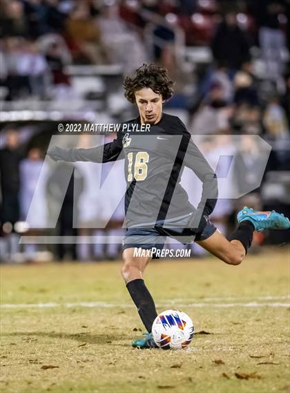 Thumbnail 1 in Owen vs Clinton (NCHSAA 2A Final)(1 of 2 - the Game) photogallery.