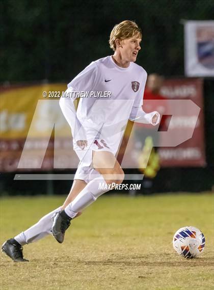 Thumbnail 2 in Owen vs Clinton (NCHSAA 2A Final)(1 of 2 - the Game) photogallery.