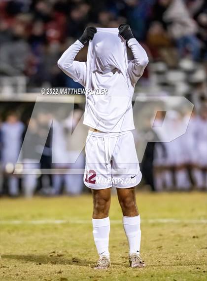 Thumbnail 2 in Owen vs Clinton (NCHSAA 2A Final)(1 of 2 - the Game) photogallery.