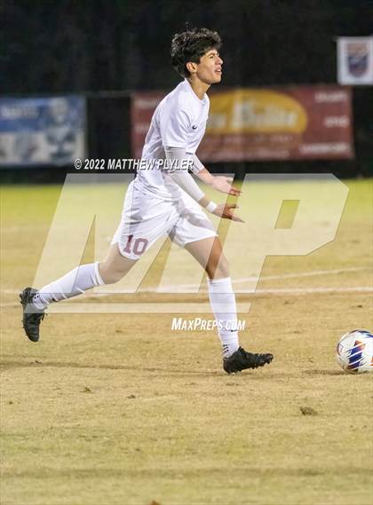 Thumbnail 1 in Owen vs Clinton (NCHSAA 2A Final)(1 of 2 - the Game) photogallery.