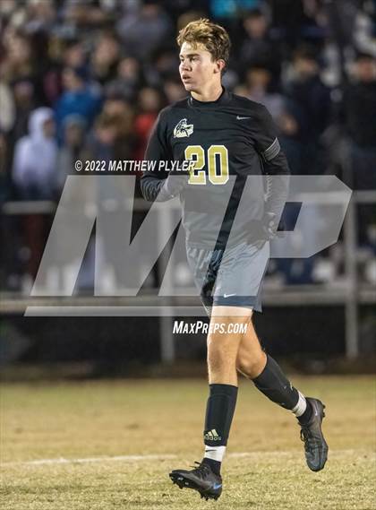 Thumbnail 1 in Owen vs Clinton (NCHSAA 2A Final)(1 of 2 - the Game) photogallery.