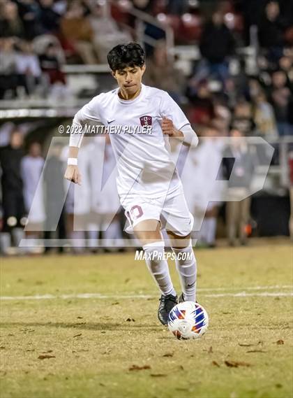 Thumbnail 1 in Owen vs Clinton (NCHSAA 2A Final)(1 of 2 - the Game) photogallery.