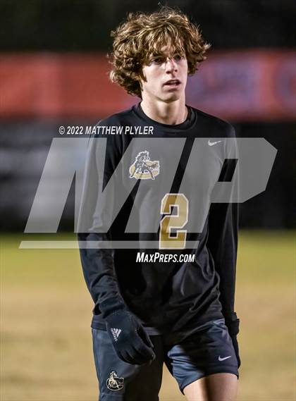 Thumbnail 1 in Owen vs Clinton (NCHSAA 2A Final)(1 of 2 - the Game) photogallery.