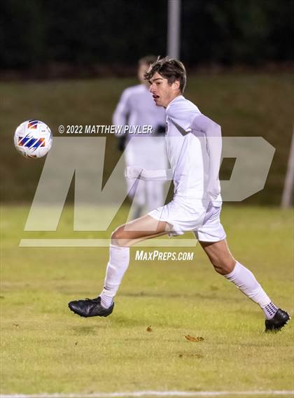 Thumbnail 2 in Owen vs Clinton (NCHSAA 2A Final)(1 of 2 - the Game) photogallery.