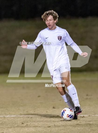 Thumbnail 3 in Owen vs Clinton (NCHSAA 2A Final)(1 of 2 - the Game) photogallery.