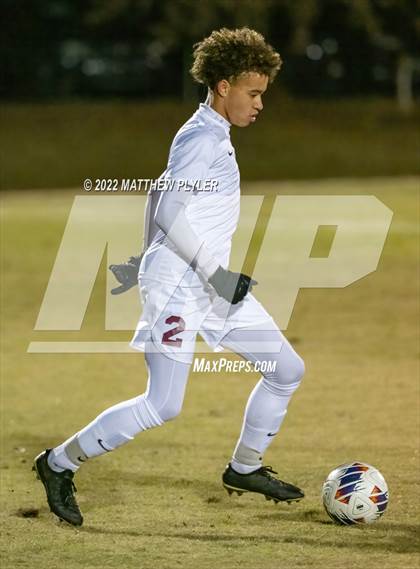 Thumbnail 3 in Owen vs Clinton (NCHSAA 2A Final)(1 of 2 - the Game) photogallery.