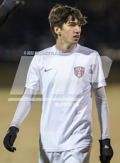 Thumbnail 3 in Owen vs Clinton (NCHSAA 2A Final)(1 of 2 - the Game) photogallery.