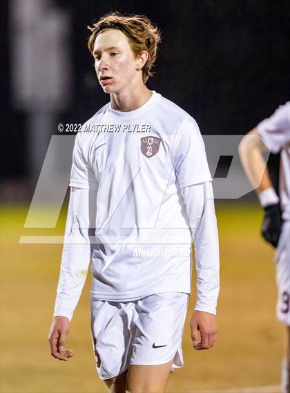 Thumbnail 1 in Owen vs Clinton (NCHSAA 2A Final)(1 of 2 - the Game) photogallery.