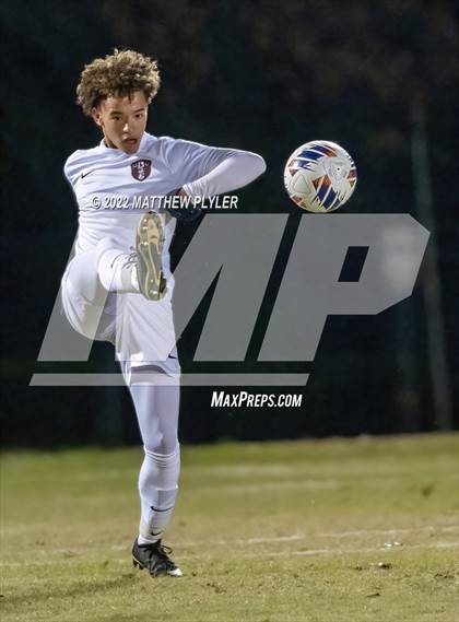 Thumbnail 3 in Owen vs Clinton (NCHSAA 2A Final)(1 of 2 - the Game) photogallery.