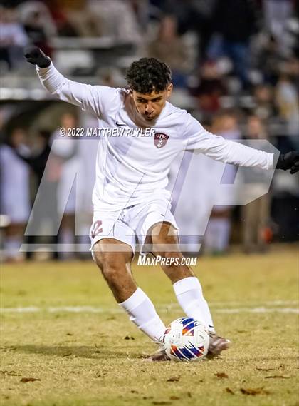 Thumbnail 3 in Owen vs Clinton (NCHSAA 2A Final)(1 of 2 - the Game) photogallery.