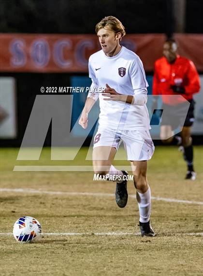 Thumbnail 2 in Owen vs Clinton (NCHSAA 2A Final)(1 of 2 - the Game) photogallery.