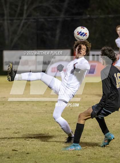 Thumbnail 3 in Owen vs Clinton (NCHSAA 2A Final)(1 of 2 - the Game) photogallery.