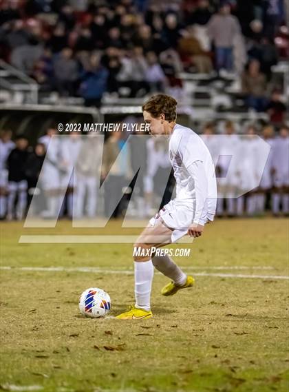 Thumbnail 1 in Owen vs Clinton (NCHSAA 2A Final)(1 of 2 - the Game) photogallery.
