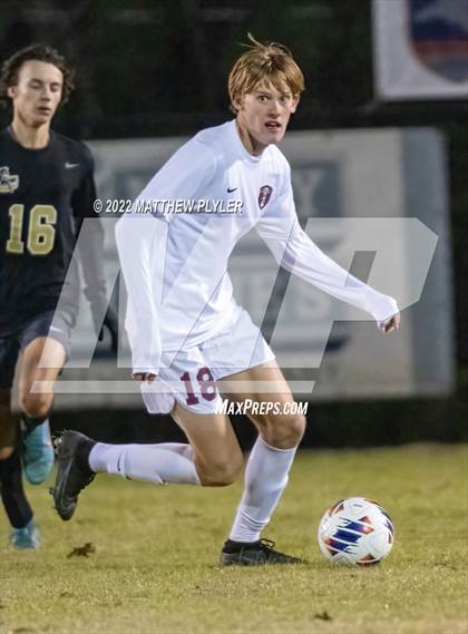 Thumbnail 3 in Owen vs Clinton (NCHSAA 2A Final)(1 of 2 - the Game) photogallery.