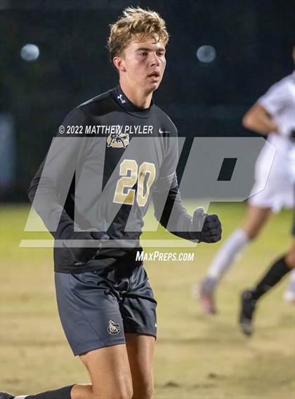 Thumbnail 2 in Owen vs Clinton (NCHSAA 2A Final)(1 of 2 - the Game) photogallery.