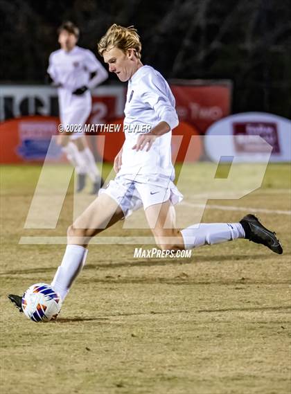 Thumbnail 3 in Owen vs Clinton (NCHSAA 2A Final)(1 of 2 - the Game) photogallery.
