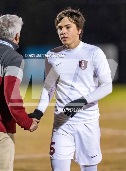 Thumbnail 2 in Owen vs Clinton (NCHSAA 2A Final)(1 of 2 - the Game) photogallery.
