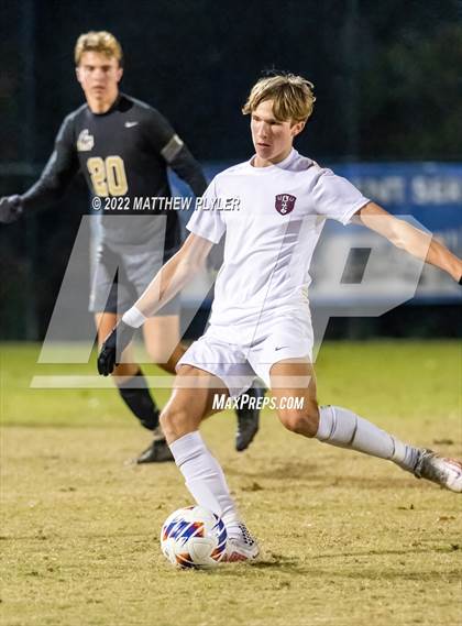 Thumbnail 2 in Owen vs Clinton (NCHSAA 2A Final)(1 of 2 - the Game) photogallery.