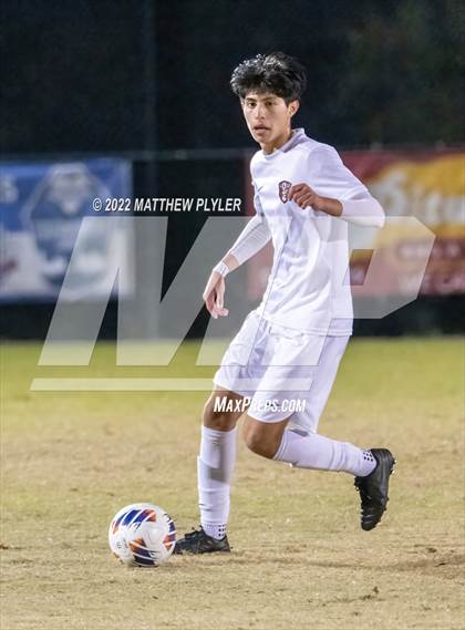 Thumbnail 1 in Owen vs Clinton (NCHSAA 2A Final)(1 of 2 - the Game) photogallery.