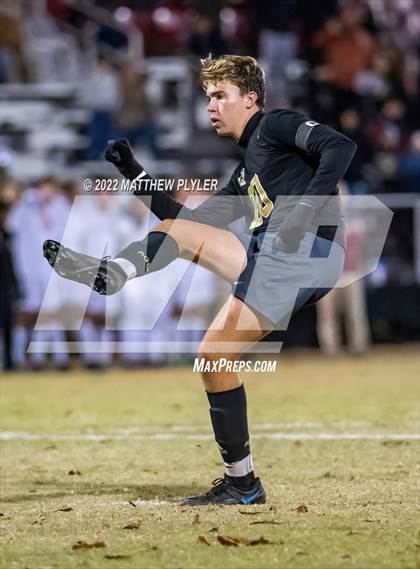 Thumbnail 1 in Owen vs Clinton (NCHSAA 2A Final)(1 of 2 - the Game) photogallery.
