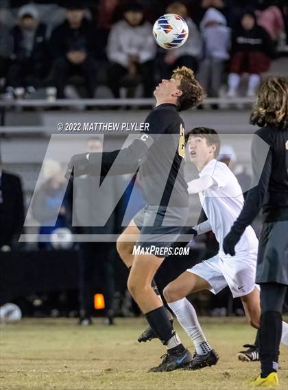Thumbnail 1 in Owen vs Clinton (NCHSAA 2A Final)(1 of 2 - the Game) photogallery.