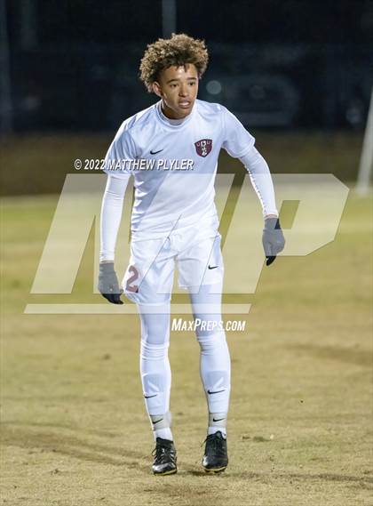 Thumbnail 1 in Owen vs Clinton (NCHSAA 2A Final)(1 of 2 - the Game) photogallery.